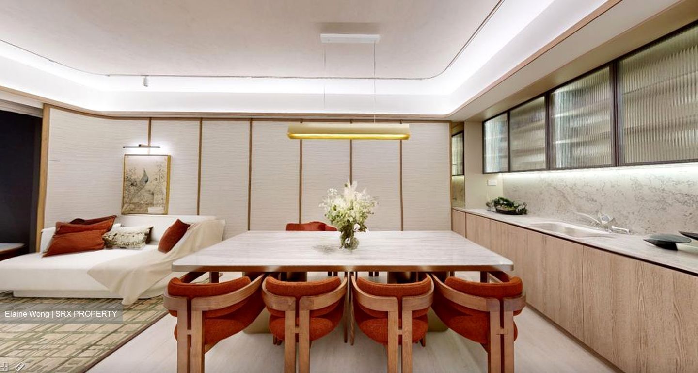 Ayer Rajah Avenue (D5), Condominium #525975571